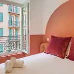 Apartment Nestor&jeeves - Place Du Pin - Near Port - Old Town