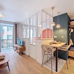 Apartment Nestor&jeeves - Place Du Pin - Near Port - Old Town *