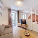 Apartment Nestor&jeeves - Place Du Pin - Near Port - Old Town *