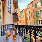 Nestor&jeeves - Place Du Pin - Near Port - Old Town *