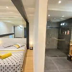 06bx Loft Pessicart Apartment