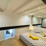 Apartment 06bx Loft Pessicart