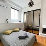 Apartment 06bx Loft Pessicart Nice