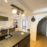 06bx Loft Pessicart * Nice