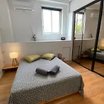 Apartment 06bx Loft Pessicart Nice