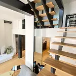 Apartment 06bx Loft Pessicart Nice