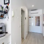 Port Carnot Ap4405 By Riviera Homes Apartment Nice