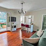 Nice Apartment In Nice