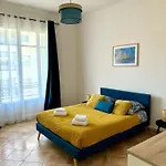 Apartment Grand A 5 Minutes De La Nice