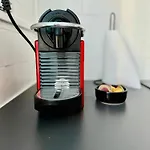 Grand Appartement A 5 Minutes De La Mer