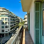 Grand Appartement A 5 Minutes De La Mer