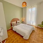 Apartment Escapade Azureenne *