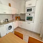 Escapade Azureenne Apartment Nice
