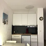 Le Rabelais, Studio Terrasse