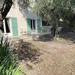 Villa 3 Pieces Au Calme