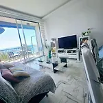 Appartement Chic Vue Mer Avec Clim Sur La Prom