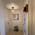 Apartment Proche Promenade Des Nice