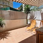 Appartement 2 Pieces 4 Personnes