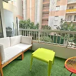 Appartement Cosy - Terrasse Clim