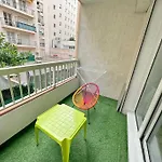 Appartement Cosy - Terrasse Clim