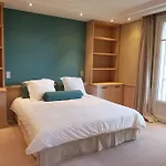 Villa Seniff In Nice