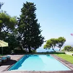 Villa Seniff In Nice