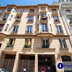Air-Conditioned Apartment Near The Liberation Neighborhood