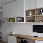Studio En Plein Centre De Nice