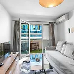 Very - 80 Meters To The Sea Apartment Nice