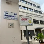 Les Geraniums