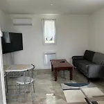 Duplex Oliveraie Piscine Au Sel Marin Et Parking