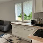 Duplex Oliveraie Piscine Au Sel Marin Et Parking