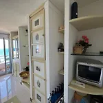 VUE mer 02 chambres 45M et parking