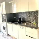 Apartment Malyandco *