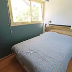 Apartment Refurbished With Terrace And Garden