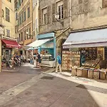 Charming Appartment Old City