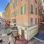 Charming Appartment Old City