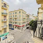 Pastorelli - Wifi, Ac, 4Pers, Balcony