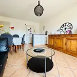 3 Pieces Arenas Nice Ouest