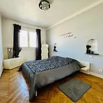 Apartment 3 Pieces Arenas Ouest *