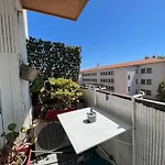Apartment 3 Pieces Arenas Ouest Nice