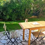 Refurbished With Terrace And Garden Apartment *