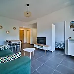 Apartment Oliveraie Nice