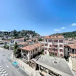Grand Appartement A 2 Minutes A Pied De La Mer