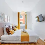 Apartment Renting - Rossetti - Modern Haven Heart Of Old