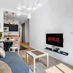 Nice Renting - Rossetti - Modern Haven Heart Of Old Nice