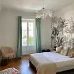 Appartement Nicois Au Coeur Du Triangle D\'Or