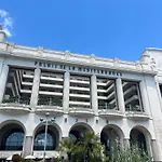 Studio Palais de la Méditerranée