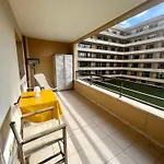 Palais De La Mediterranee Apartment *