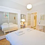 Villa Rivoli City Center Nice